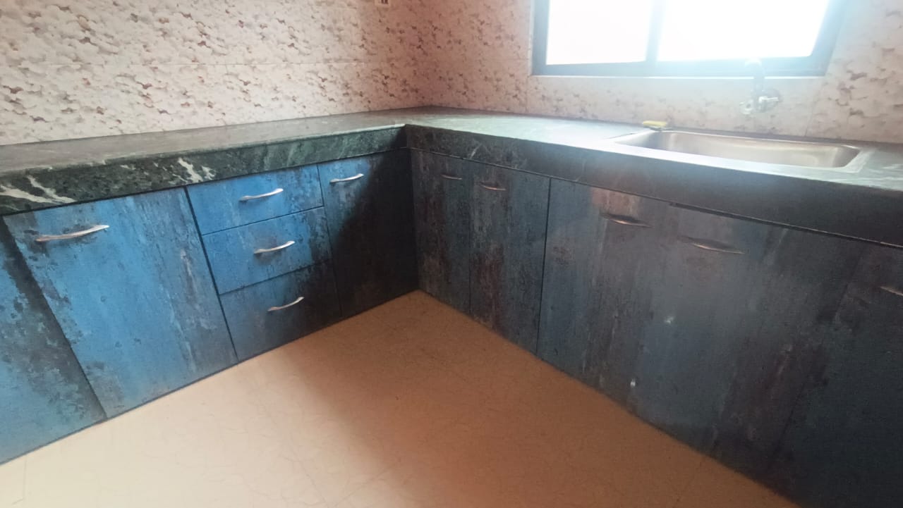 Unfurnished 3bhk in Survey (Beltola), Beltola Tiniali, Guwahati, Assam, India for Rent